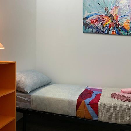 Casa Julka Apartman Livorno Kültér fotó