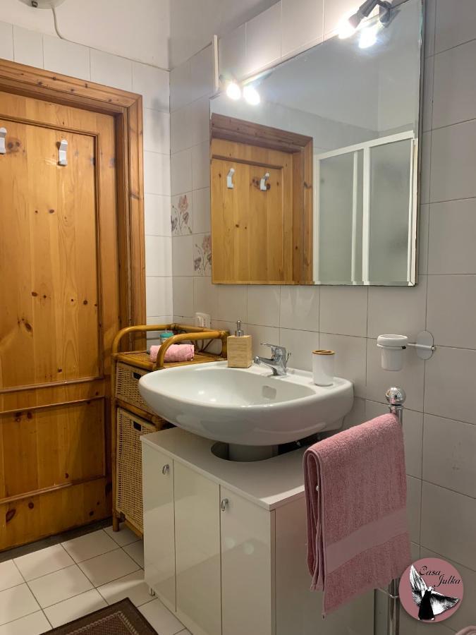 Casa Julka Apartman Livorno Kültér fotó