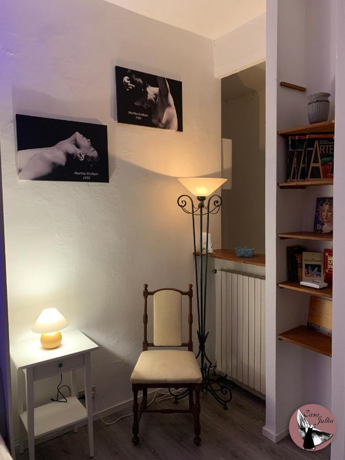 Casa Julka Apartman Livorno Kültér fotó