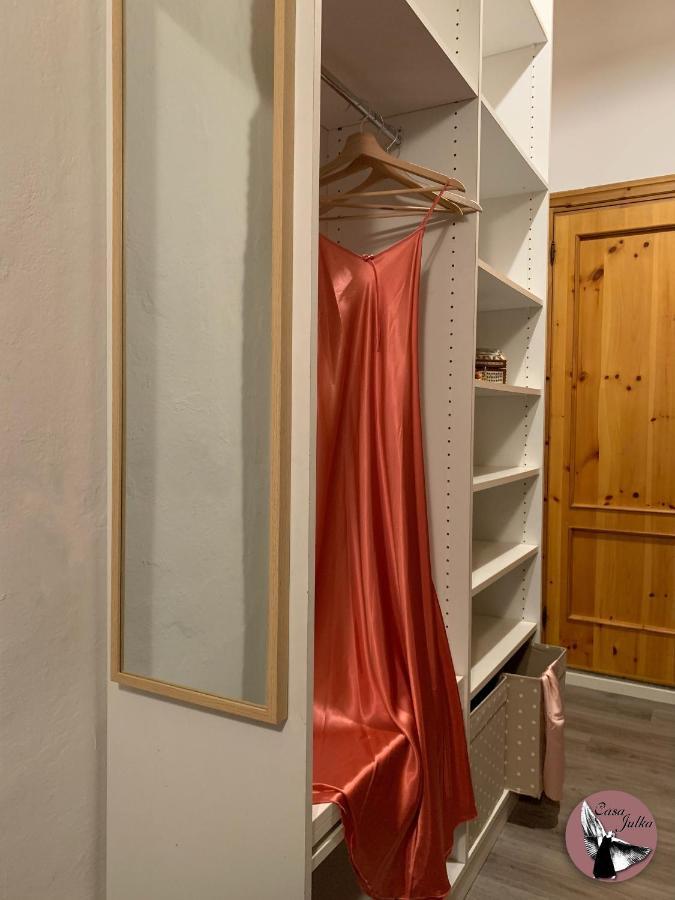 Casa Julka Apartman Livorno Kültér fotó